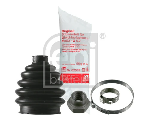 Bellow Kit, drive shaft